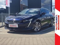 Peugeot 508 Allure