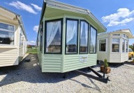 Inny WILLERBY ASPEN Domek Willerby Aspen caloroczny Nr. D067
