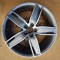 Alu felga aluminiowa 18'' Audi A1 S1 8XA601025F