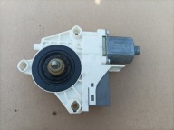 Silnik Silniczek podnoszenia Szyby Lewy Tył Peugeot 407 04-10