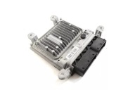 STEROWNIK KOMPUTER SILNIKA ECU A6519003701 MERCEDES W212 2.1 2.2 CDI OM651