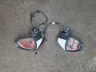 Lusterko prawe lewe audi a3 8v etron 6 pin 20306301R LY9C