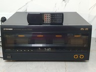 Zmieniarka Pioneer pd-f100 na 100 płyt CD pilot
