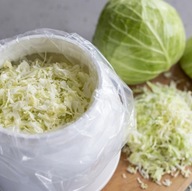 Worki do kiszonek Browin 361010 10 l 5 sztuk