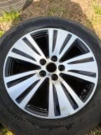 Felga aluminiowa Kia OE 52910-3W710 7.0" x 18" 5x114.3 ET 45