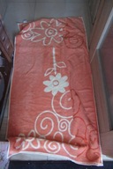 PIĘKNY RĘCZNI FROTTE 140 X70