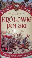 Królowie Polski Jarosław Szarek Joanna Szarek