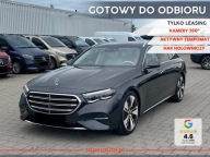 220 d 4M Pakiet wyposażenia EXCLUSIVE Advanced Plus + Superscreen+ Hak