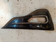 ZDERZAK FORD GALAXY MK4 LIFT 19+ PRZÓD KRATKA LEWA