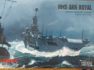 1:200 Lotniskowiec HMS Ark Royal ANGRAF