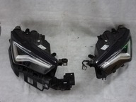 FULL LED SEAT ATECA LIFT 576 KOMPLET LEWA PRAWA