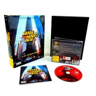 GRAND THEFT AUTO 1 BIG BOX KOLEKCJONERSKI GTA ENG