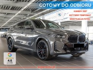 BMW X6 xDrive30d Sport Suv 3.0 (298KM) 2025