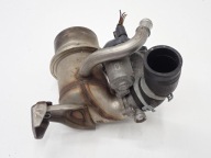 ZAWÓR EGR CHŁODNICZKA SPALIN 04L131512BG SKODA SUPERB III 3V 2.0TDI DFC