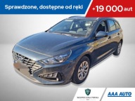 Hyundai i30 1.6 CRDi, Salon Polska, Serwis ASO