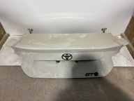 TOYOTA GT86 KLAPA BAGAZNIKA