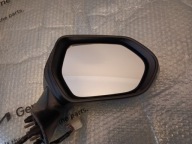 TOYOTA YARIS CROSS LUSTERKO PRAWE 8 PINÓW