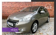 Peugeot 208 Czujniki Parkowania Climatronic Alu Gwarancja w cenie Warszaw