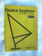 DESKA ŻAGLOWA zrób to sam - Korzec Wojtan