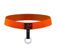 Bielizna Jockstrap JOCKMAIL z silikonowym ringiem L