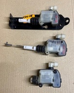 Porsche 991 Boxster Cayman 982 zamek rygiel siłownik maski pokrywy silnika