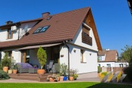 Dom, Starachowice, Starachowicki, 125 m²