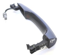 KLAMKA KEYLESS GO PRAWY PRZÓD 82661-G3510 HYUNDAI I30 III PD