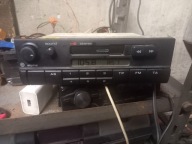 RADIO VW ALPHA 4 PASSAT GOLF BORA TRANSPORTER MULTIVAN T4 POLO SHARAN + KOD