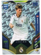 PANINI FIFA 365 2026 MICHAEL LAUDRUP LEGEND FANS FAVOURITE FAN76