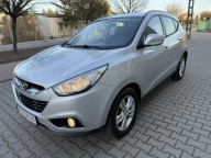 Hyundai ix35 1.6B 2012r Climatronic Półskóra