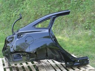 BŁOTNIK PRAWY ĆWIARTKA FORD FOCUS MK3 SEDAN