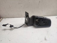 OPEL ZAFIRA B LUSTERKO PRAWE 5 PIN EU 13131970 Z20R brak wkładu