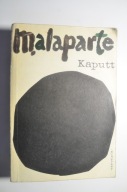 Kaputt Curzio Malaparte