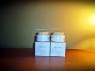 Zestaw balsamów z nagietka Farmasi