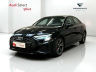 Audi S3 Limosuine Quattro S tronic *Matrix LED, An