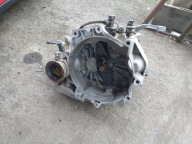 Vw Polo 9N 12 12V skrzynia biegów GEU VW fox Seat Ibiza 1.2 III Skoda Fabia