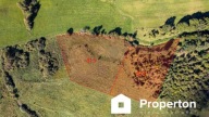 Działka, Ramsowo, Barczewo, Olsztyński, 10000 m²