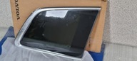 Szyba bok boczna Volvo XC90 II 2 generacji karoseryjna nowa oryginalna