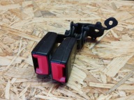 Zapinka Pasa Środkowy Tył Seat Leon III Kombi 5F0857739