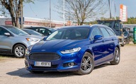 Ford Mondeo Ford Mondeo VIII 2.0 TDCi Titanium 150KM 2.0 Diesel 150KM