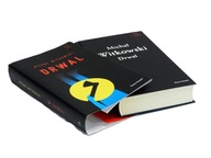 Drwal - Michał Witkowski