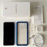 Smartfon Huawei P30 Lite niebieski