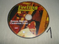 FEELING MINNESOTA - DVD stan jak nowa - WERSJA oryginalna z napisami