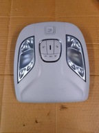 LAMPKA PODSUFITKI JEEP COMPASS ROK 2017-2021