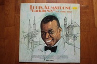 LOUIS ARMSTRONG - BACK IN N.Y. VOL.3