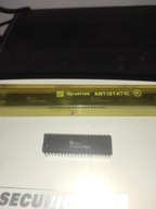 SYNERTEK SY6520 SY6820 Peripheral Interface (MC6820) Commodore Atari Tandy