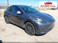 Tesla Y 2021r., 4x4, Elektryczny 425KM