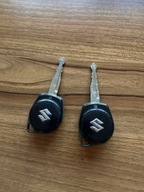 SUZUKI VITARA SWIFT SPLASH KLUCZYK KLUCZ PILOT