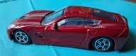 Autko, resorak BBURAGO CORVETTE STINGRAY