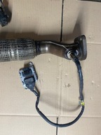 KIA SPORTAGE V 1.6 CRDI RURA SIATKA SONDA NOX